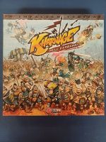 Kharnage - Hell Yeargh (deutsch) NEU  Brettspiel Hessen - Wölfersheim Vorschau