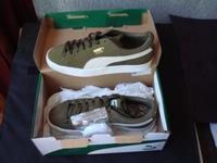 PUMA Suede Classic Sportschuhe /Freizeitschuhe Gr.38, Wildleder Nordrhein-Westfalen - Leverkusen Vorschau