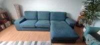 Ikea Kivik 3er Sofa mit Récamiere zu verschenken Hannover - Mitte Vorschau