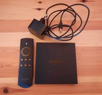 Amazon Fire TV 1. Generation CL1130 Schleswig-Holstein - Brokstedt Vorschau