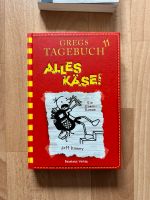Gregs Tagebuch 11 „Alles Käse!“ Sachsen - Bautzen Vorschau