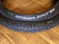 2St. Schwalbe ICE SPIKER PRO Evolution Spike Reifen 27,5 x 2,25 Baden-Württemberg - Dettingen an der Erms Vorschau