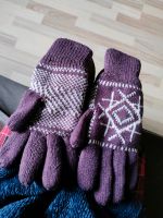 Warme Handschuhe Bayern - Augsburg Vorschau