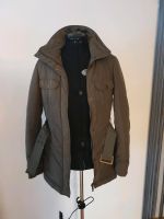 Esprit Damen Jacke Farbe khaki Größe D34 Berlin - Neukölln Vorschau