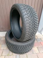 2 Winterreifen Kumho Wintercraft 255/35R19 Nordrhein-Westfalen - Ruppichteroth Vorschau