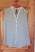 Bluse/Sommer ohne Arm Gr.46 Brandenburg - Wandlitz Vorschau