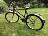 Fischer Jugendfahrrad lila 16 Zoll Niedersachsen - Uetze Vorschau