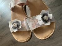 Rieker Sandalen Gr.40 für Damen Saarland - Sulzbach (Saar) Vorschau