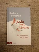 Judo mit Worten Rheinland-Pfalz - Bad Münster-Ebernburg Vorschau