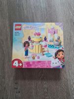 Gabbys dollhouse LEGO 10785 neu Nordwestmecklenburg - Landkreis - Seehof Vorschau