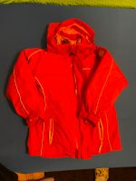 Jako- O Winterjacke Mädchen Jacke Übergang Gr. 128/ 134 rot 3in1 Berlin - Lichtenberg Vorschau