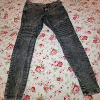 Kik Strechjeans Gr. 44 Hessen - Rödermark Vorschau