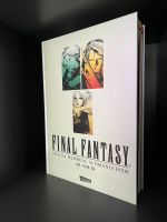 Final Fantasy Official Memorial Ultimania Book Vol. 2 deutsch Nordrhein-Westfalen - Castrop-Rauxel Vorschau