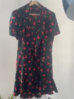 Zara Summer Dress / Freizeitkleid Hamburg-Mitte - Hamburg Neustadt Vorschau