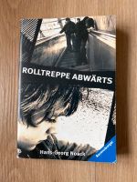 Rolltreppe abwärts - Hans-Georg Noack Bayern - Wolnzach Vorschau