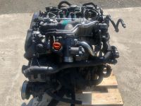 MOTOR CAH 2.0 TDI AUDI A4 A5 Q5 A6 SEAT EXEO KOMPLETT 86.411KM Niedersachsen - Braunschweig Vorschau