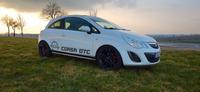 Opel Corsa D Facelift 1.4 Color Edition Tuning Sachsen - Arnsdorf Vorschau