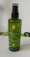 Primavera Pfefferminz Wasser  Biospray refreshing Bayern - Augsburg Vorschau