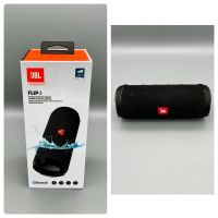 JBL Flip 4 Bluetooth Tragbares Box Lautsprecher - Schwarz Kreis Pinneberg - Barmstedt Vorschau