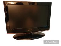 Samsung TV LE22B450C4W HDMI, LCD, HD, Camping, DVB-C Brandenburg - Guben Vorschau