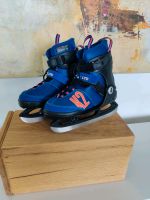 Jungen Schlittschuhe K2 Größe 32-37 Baden-Württemberg - Warthausen Vorschau