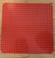 Lego Duplo große Bodenplatte 24×24 Saarland - Dillingen (Saar) Vorschau