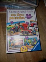 My Puzzel Ravensburger Nordrhein-Westfalen - Mönchengladbach Vorschau