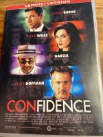 Confidence Drama Dustin Hoffman DVD Hessen - Kalbach Vorschau