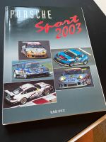 Tablebook Porsche Sport 2003 Ulrich Upietz Essen - Essen-Kettwig Vorschau