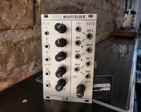 Toppobrillo - Triple Wave Folder (B-Stock) Eurorack Modul Berlin - Neukölln Vorschau