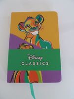 Disney Classics Notizbuch A5 - neu und unbenutzt Baden-Württemberg - Michelbach an der Bilz Vorschau