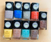 Vegan Nagellack alessandro Nordrhein-Westfalen - Xanten Vorschau