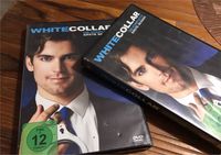White Collar Staffel 1 / 2 Stück! Rheinland-Pfalz - Undenheim Vorschau