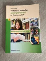 Volkswirtschaftslehre Buch Bielefeld - Stieghorst Vorschau