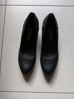 Pumps Damen Gr. 40 S. Oliver Bayern - Nersingen Vorschau