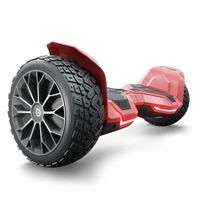 HX510 Rot Hoverboard Berlin - Neukölln Vorschau