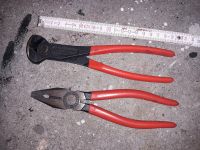 KNIPEX, Zangen-Set, 2 Stück Nordrhein-Westfalen - Oberhausen Vorschau