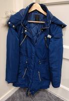 Winterjacken / Jacke Gr.164, Gr.36 ... von Laura Scott Hannover - Döhren-Wülfel Vorschau