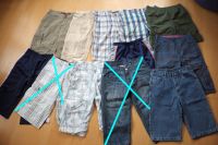 kurze Hose Shorts Ju Gr. 164 170 176 Sachsen - Crimmitschau Vorschau