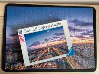 Ravensburger Puzzle - Berlin Essen - Bergerhausen Vorschau