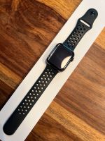 Apple Watch 6 Edelstahl Cellular 44 mm top Zustand Bayern - Schwabsoien Vorschau