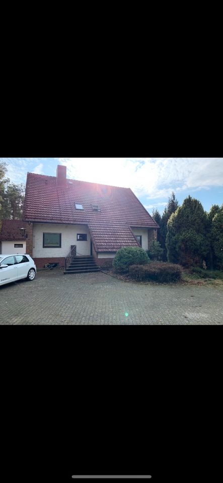 Morgen Abend Besichtigung möglich ☀️ Traumhaus ☀️ in Dedelstorf