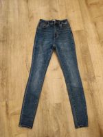 Jeans Skinni Only 27/32 wie neu Nordrhein-Westfalen - Werl Vorschau