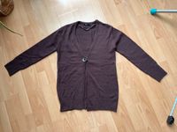 Cardigan Strickjacke Sendling - Obersendling Vorschau