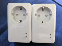 TP-Link Powerline AV600 D-LAN Adapter Set Niedersachsen - Einbeck Vorschau