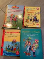 4 Erstleserbücher: auf geht’s in die Schule, 1.Klasse Hessen - Alsbach-Hähnlein Vorschau