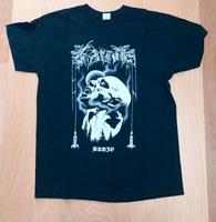 Winterwolf Death Metal Shirt Gr. M Thüringen - Erfurt Vorschau