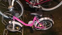 Kinderfahrrad Nordrhein-Westfalen - Salzkotten Vorschau