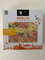 Berlin Puzzle 500 Teile Berlin - Köpenick Vorschau