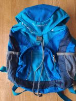 Kinderrucksack Vaude Ayla 6 blau, Selbstabholer Dresden - Cotta Vorschau